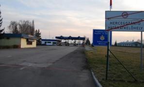 Guvernul maghiar ia în calcul folosirea armatei pentru securizarea graniței de sud a țării