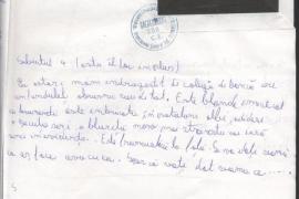 Foto VIRAL! Ce a scris un ELEV la BAC întrece orice imaginaţie. Profesorii au râs cu lacrimi