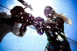 Cod Galben de caniculă și disconfort termic în 12 județe!