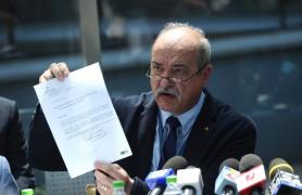 Ion-Aurel Stanciu a demisionat din funcția de director general al ROMATSA