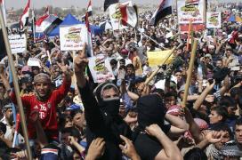 Irak: Mii de manifestanți împotriva corupției la Bagdad