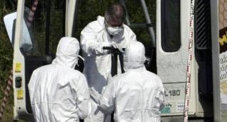 Imigranți decedați în Austria: Suspecţii, arestaţi pentru 30 de zile