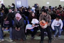 Austria: Trei copii în stare gravă, salvaţi dintr-un camion cu imigranţi. Şoferul e român