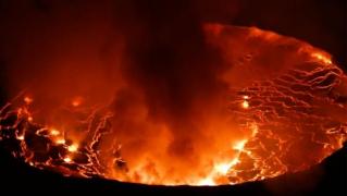 3 august 1783: Vulcanul Asama a erupt! 35.000 de morţi şi un "an fără soare"