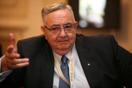 Doliu! A murit Laurenţiu Popescu, directorul Institutului "Victor Babeş" din Capitală