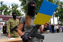 Ucraina: Patru soldați uciși în Donbas, guvern ucrainean în exil la Moscova