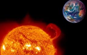 Anunt șocant! Ce se întâmplă cu PĂMÂNTUL chiar acum!