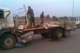 Tragedie! 38 de virgine, ucise într-un accident de maşină! Regele din Swaziland urma să aleagă una dintre ele pentru căsătorie