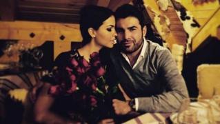 Observator 19! Adi Mutu, poveste de iubire şi o logodnă ca-n filme