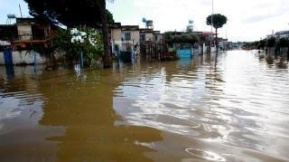 5 morți și 13 răniți în urma unor ploi puternice în Macedonia