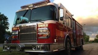 Germania: Cel puțin 27 de răniți într-un incendiu produs într-un adăpost antiaerian din Hamburg