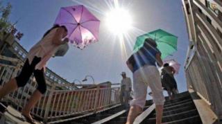 COD GALBEN de CANICULĂ în 31 de județe și București, joi și vineri