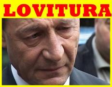 Traian Băsescu, audiat la ÎCCJ