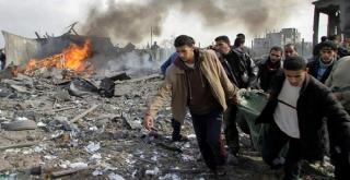 Fâșia Gaza: Un palestinian condamnat la moarte pentru colaborare cu Israelul