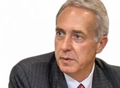 Hans G. Klemm, viitor ambasador al SUA în România