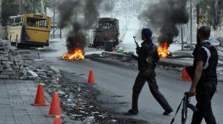 Bilanț conflict Siria: Peste 240.000 de morți, dintre care 12.000 de copii