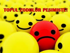 Văd mereu doar rău în faţa ochilor! Topul celor mai pesimiste zodii din horoscop