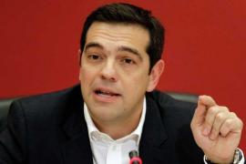 Alexis Tsipras: Grecia nu poate face față problemei imigrației, avem nevoie de ajutorul UE
