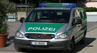 Microbuz cu români, implicat într-un accident mortal grav