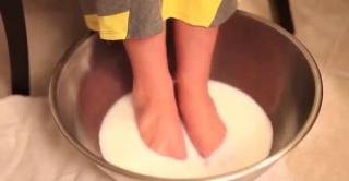 Un AMESTEC MINUNE are efecte SENZAȚIONALE asupra organismului!