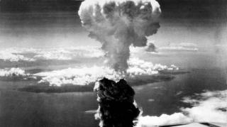 70 de ani de la bombardamentul nuclear de la Nagasaki
