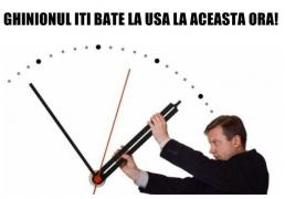 Află când NU îţi merge bine! Ziua şi ora GHINIONISTE pentru fiecare zodie