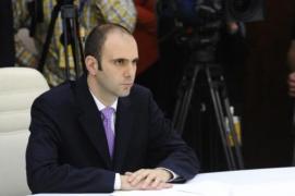 Şerban Pop, fostul şef al ANAF, reţinut de DNA