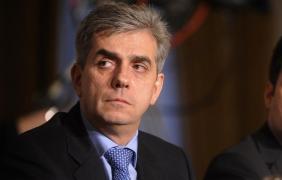 Eugen Nicolăescu, noul lider al deputaților liberali