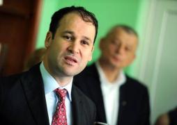 Robert Negoiță a fost ales președinte al Organizației PSD București