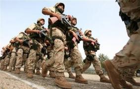 RECORD de imigranți intrați în Ungaria: 3.800 de militari, desfășurați la frontiera sudică