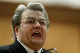 Corneliu Vadim Tudor a murit. Declaraţii controversate ale politicianului