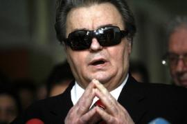 Nu a fost să fie! Corneliu Vadim Tudor, candidat de cinci ori la Preşedinţie