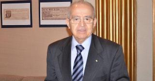 Niculae Spiroiu, transportat la Spitalul Militar Central