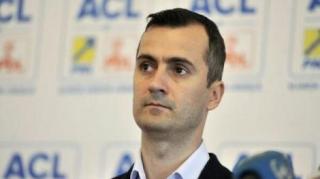 Ședința  privind desemnarea unui primar interimar are loc la ora 17,00