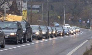 Veste proastă pentru şoferi. Ce se va întâmpla în acest weekend pe DN1