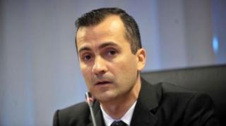 Cornel Pieptea a DEMISIONAT din funcţia de viceprimar al Capitalei