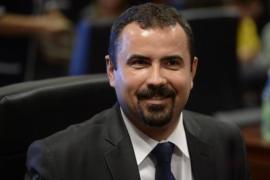 Marin Ștefănel Dan, noul primar general interimar al Capitalei