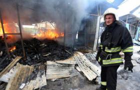 Alertă de gradul ZERO! Bombardamente MARI la primele ore ale zilei !