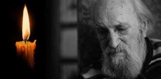 Regizorul și actorul Dan Constantin Nasta-Popescu A MURIT