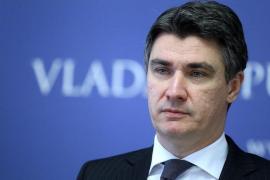 Croația va permite trecerea fără piedici a migranților