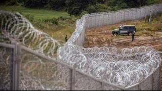 Peter Szijjarto: Gardul de la granița cu România va avea lungimea de 70 de km