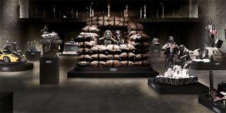 MUZEU AL CORUPȚIEI, deschis la Bangkok