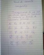 Compunerea unui elev de clasa a IV-a a făcut ravagii pe Internet. Cum a răspuns copilul la cerinţa învăţătoarei