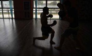 Doliu în sport! Boxerul sud-african Mzwanele Kompolo a murit