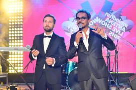 Antena 1 a lansat noua grilă de toamnă sub o ploaie de artificii