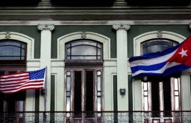 S-a întâmplat după mai bine de patru decenii: Cuba are un nou ambasador în Statele Unite