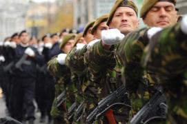 Ungaria îi mobilizează pe rezerviști pentru a face față crizei migrației