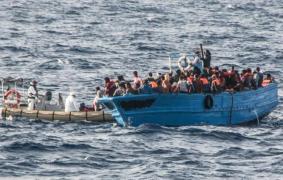 O fetiță siriană de cinci ani s-a înecat într-un naufragiu în largul Greciei