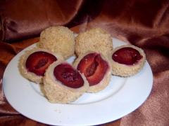 SECRETUL gospodinelor! Cum poți prepara cele mai gustoase GĂLUȘTE cu PRUNE