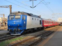 Avertisment CFR Călători: Evitaţi schimbarea trenului în Budapesta!